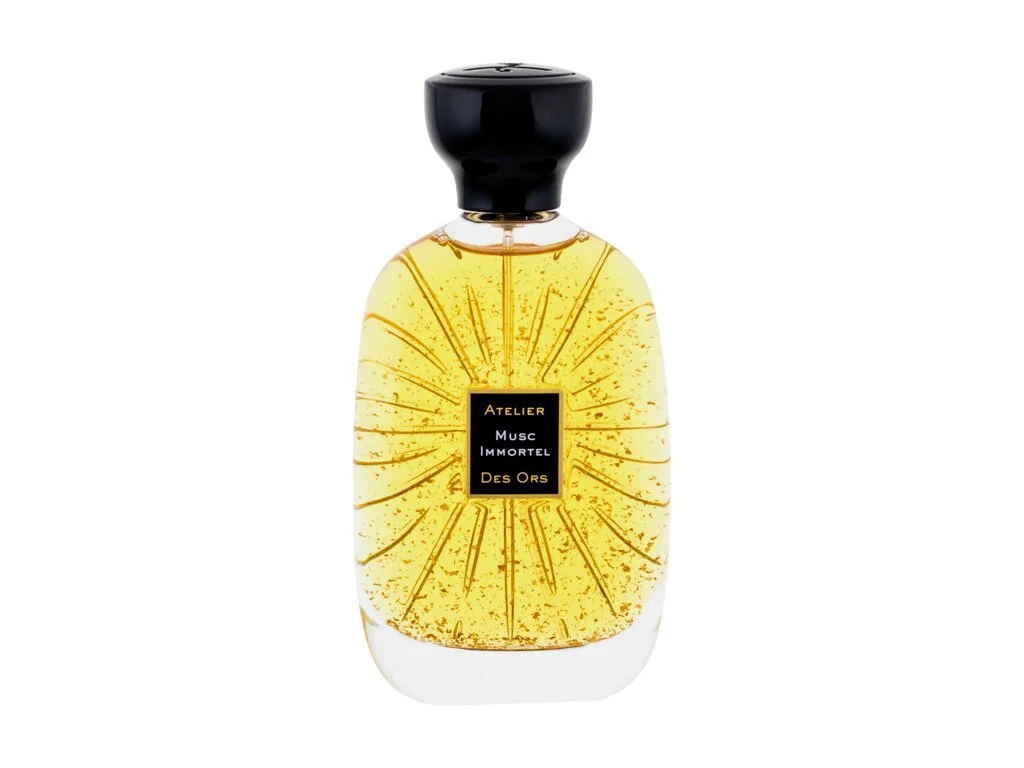 Atelier Des Ors Musc Immortel Eau De Parfum 100 ml unisex