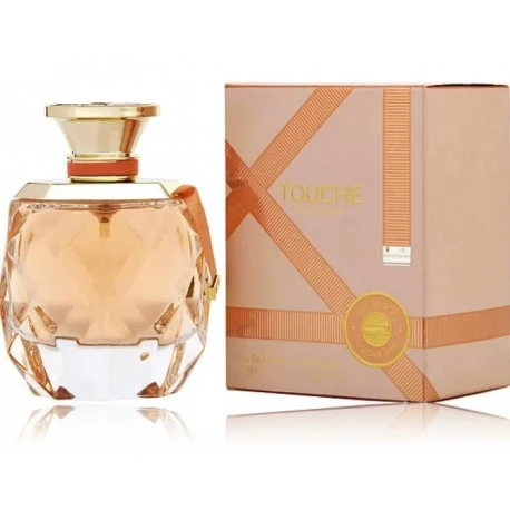 Rue Broca Touch Pour Femme Eau De Parfum 100 ml moteris