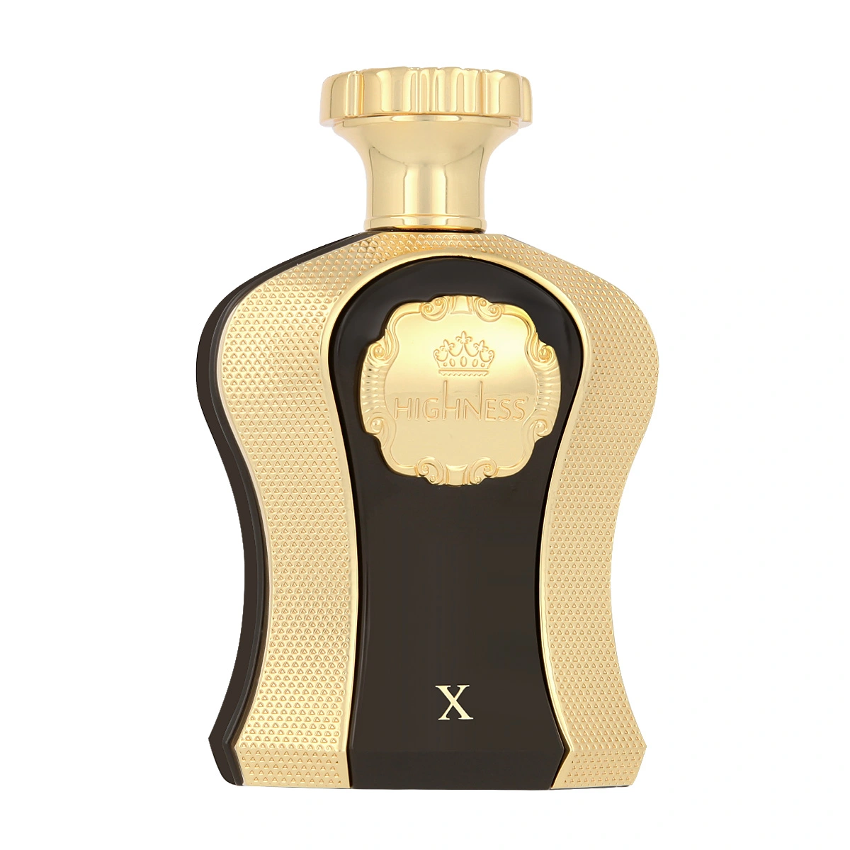 Afnan Highness X Eau De Parfum 100 ml vyriškas