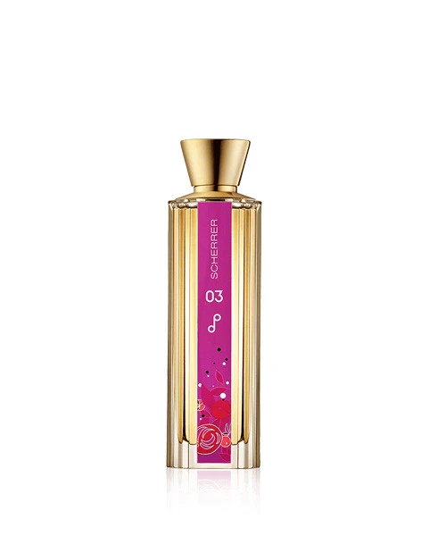 Jean Louis Scherrer Pop Delights 03 EDT 100 ml moteris