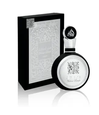 Kvepalai vyrams Lattafa Fakhar Black EDP, 100 ml
