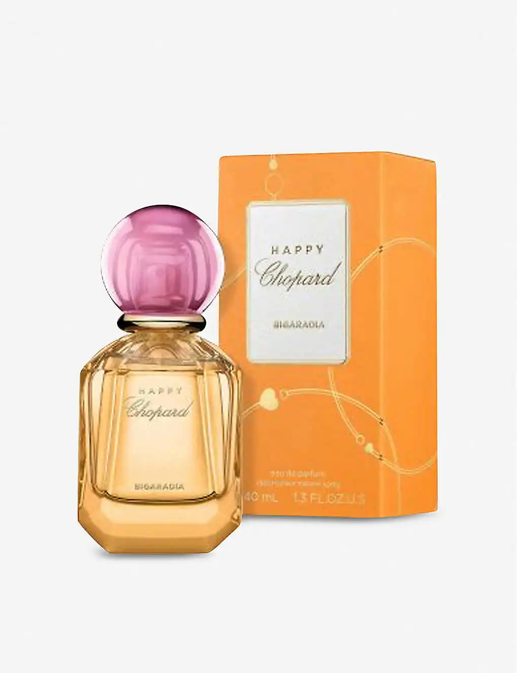 Chopard Happy Chopard Bigaradia Eau De Parfum 40 ml moteris