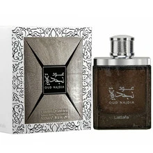 Lattafa Oud Najdia EDP 100 ml vyras