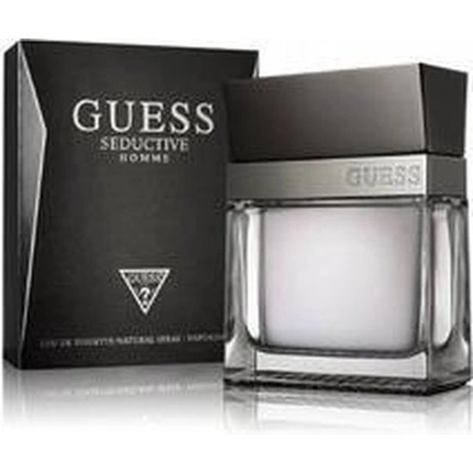 Guess Seductive Homme tualetinis vanduo 150 ml