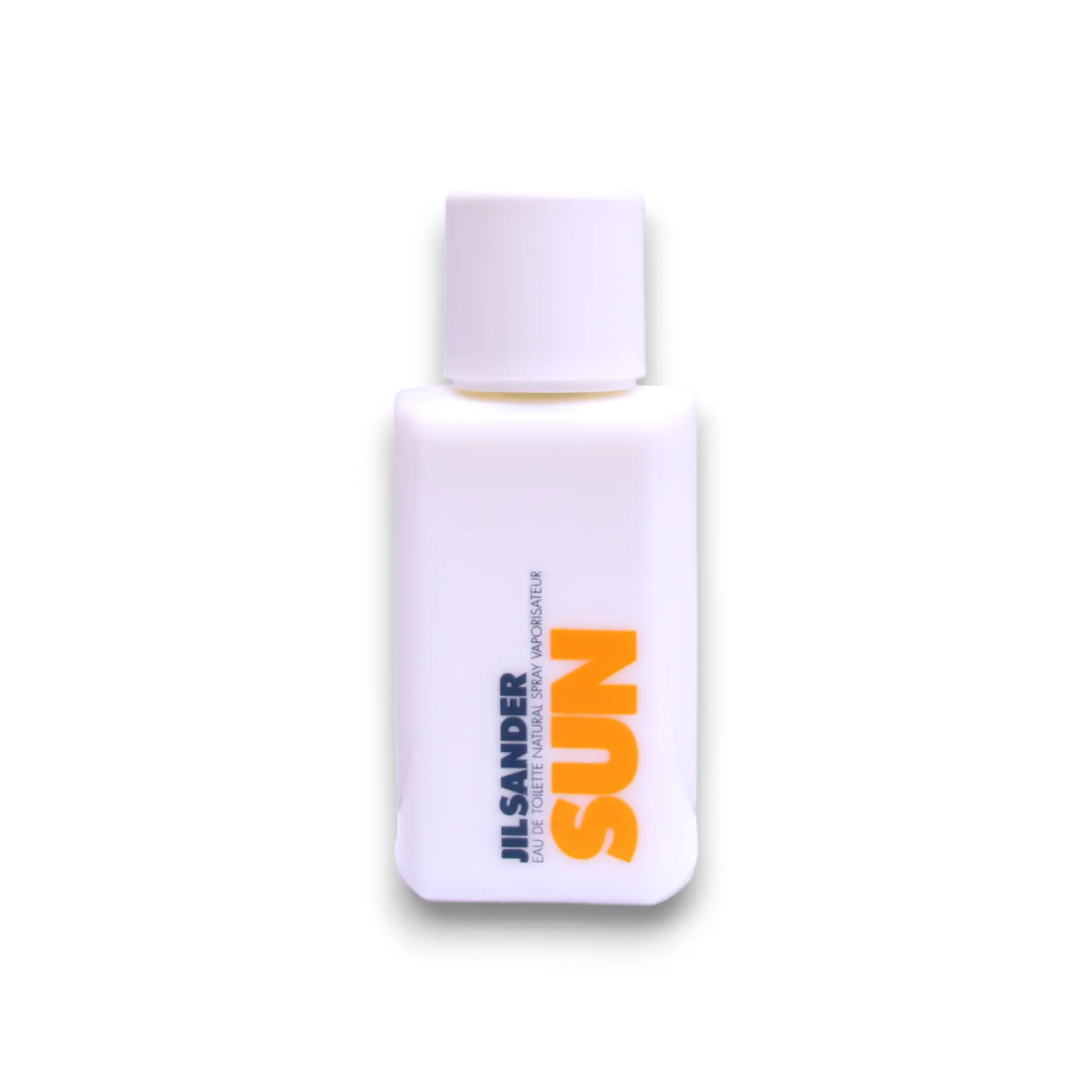 Jil Sander Sun Woman Eau De Toilette - tester 75 ml (woman)