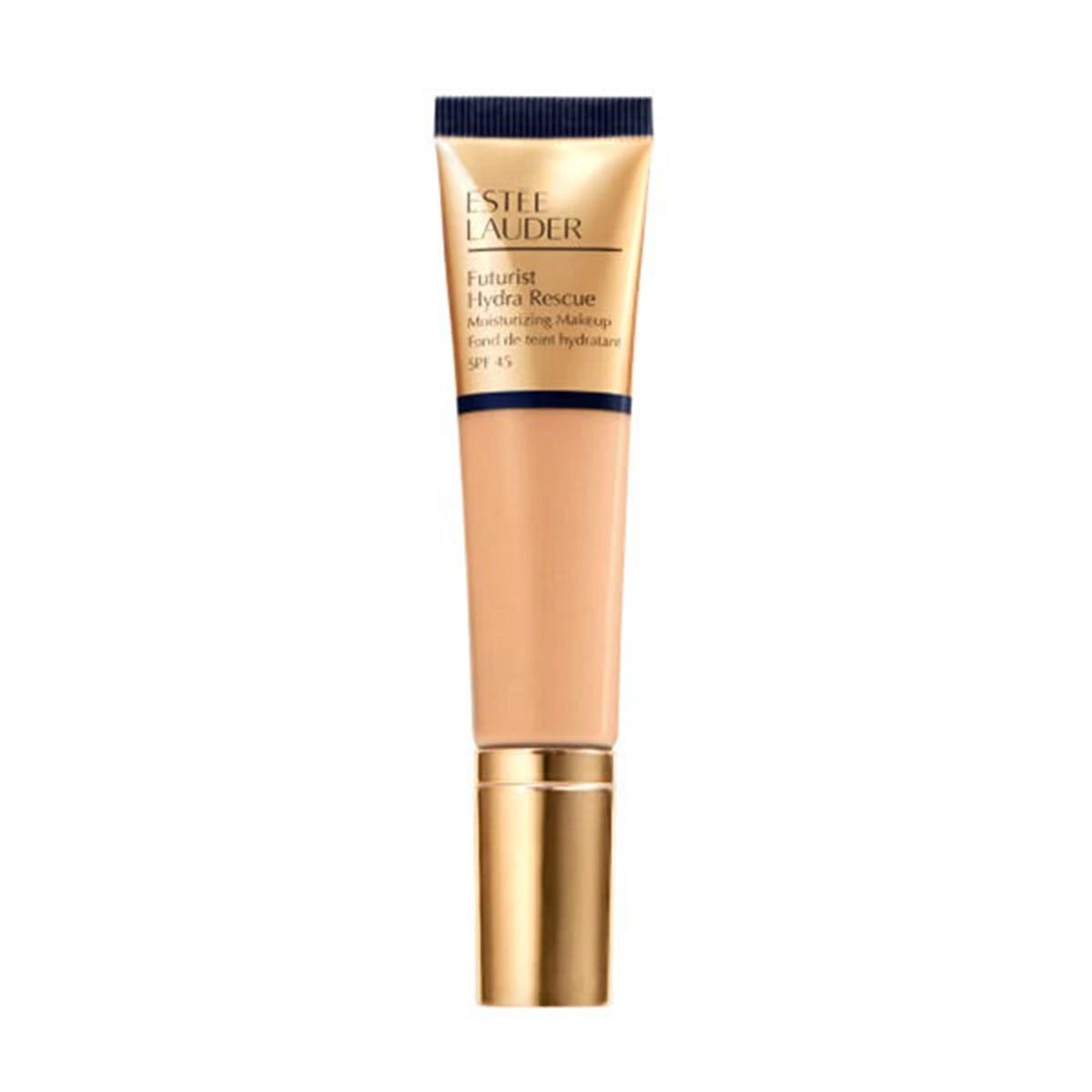 Estée Lauder Futurist Hydra Rescue drėkinamasis makiažas SPF 45 (3W1 Tawny) 35 ml