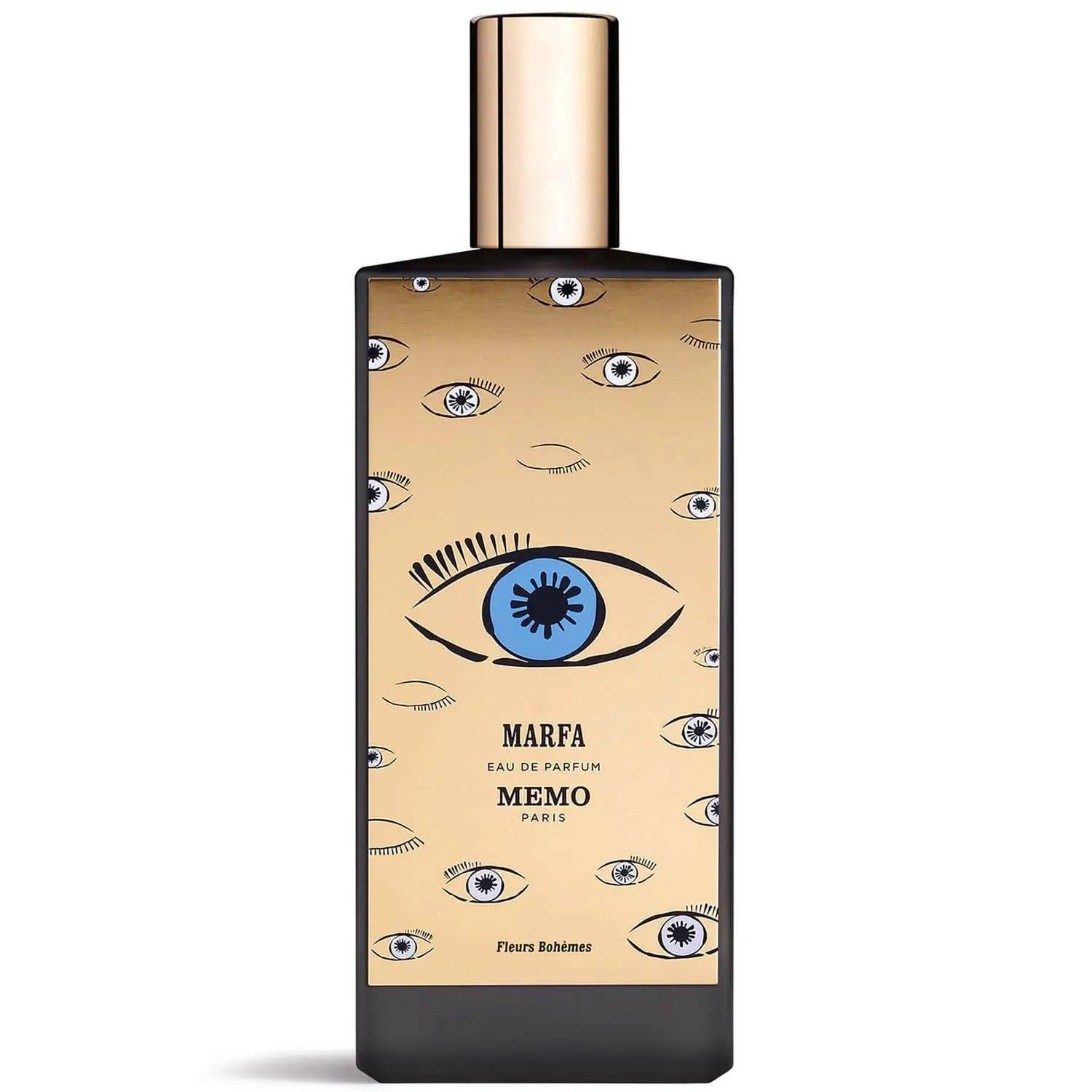 Memo Paris Marfa Eau De Parfum 75 ml unisex