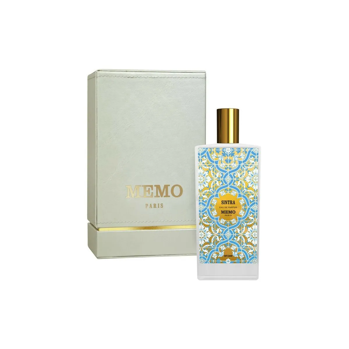 Memo Paris Sintra Eau De Parfum 75 ml unisex