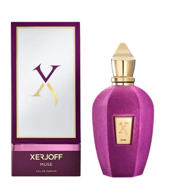 Xerjoff " V " Muse Eau De Parfum 50 ml unisex