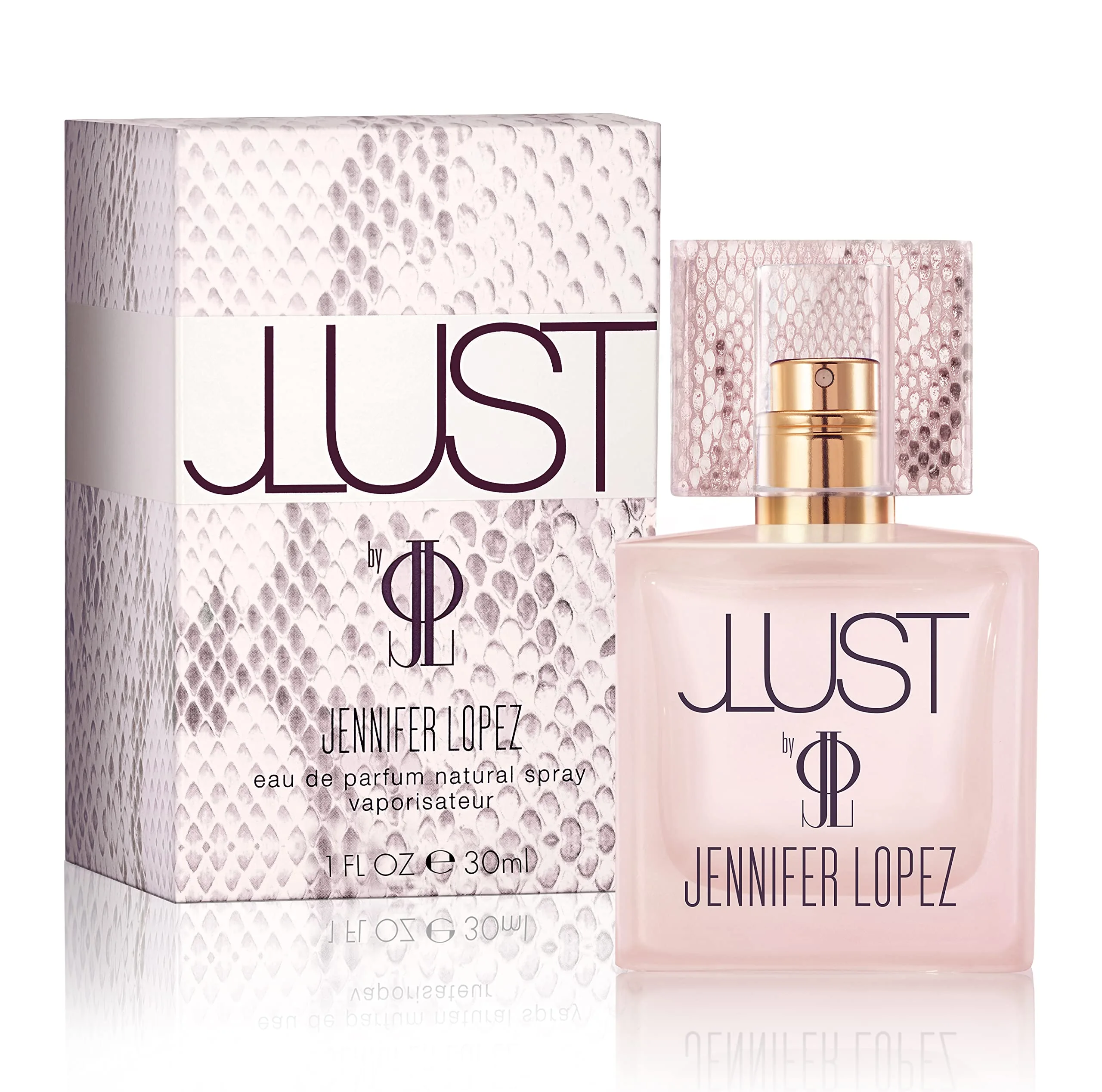 Jennifer Lopez JLust Eau De Parfum 30 ml woman