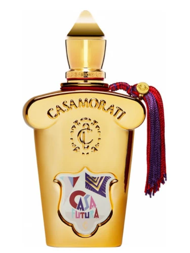 Xerjoff Casamorati 1888 Casafutura Eau De Parfum 100 ml unisex