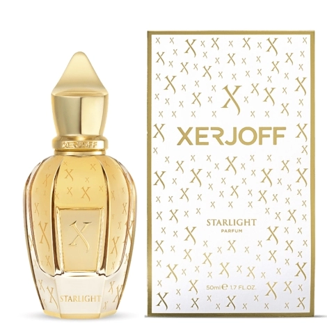 Xerjoff Shooting Stars Starlight kvepalai UNISEX 50 ml unisex