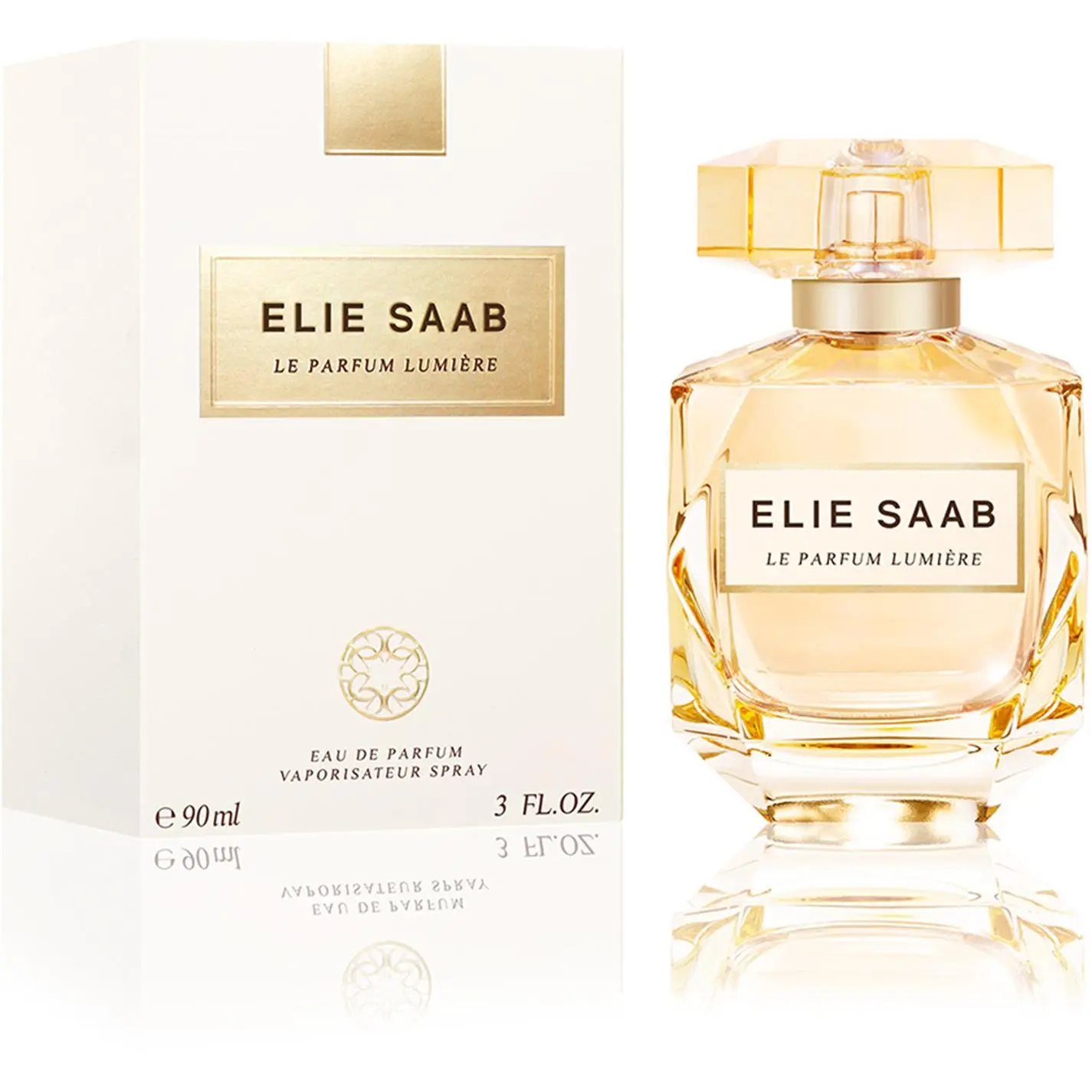 Elie Saab Le Parfum Lumière Eau De Parfum 30 ml moteris