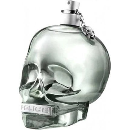 POLICE To Be Green tualetinis vanduo 40 ml unisex