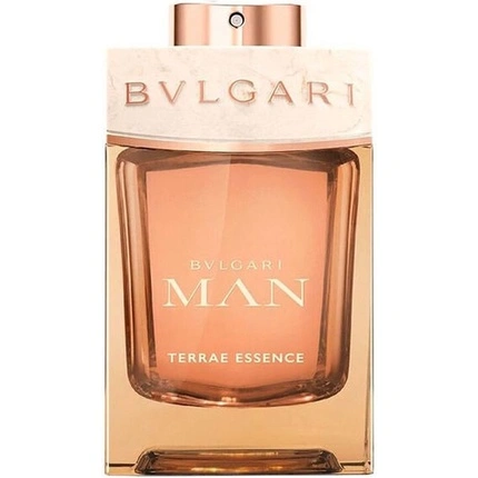 Bvlgari Man Terrae Essence Eau De Parfum 100 ml