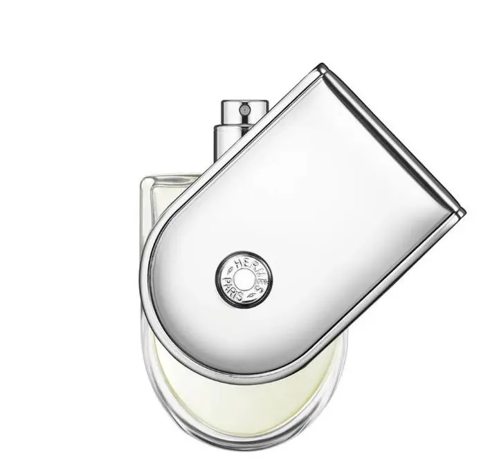 Hermès Voyage D'Hermès tualetinis vanduo, užpildomas 35 ml unisex