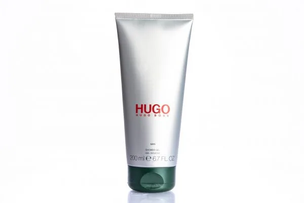 Dušo želė vyrams Hugo Boss Hugo Man, 200 ml
