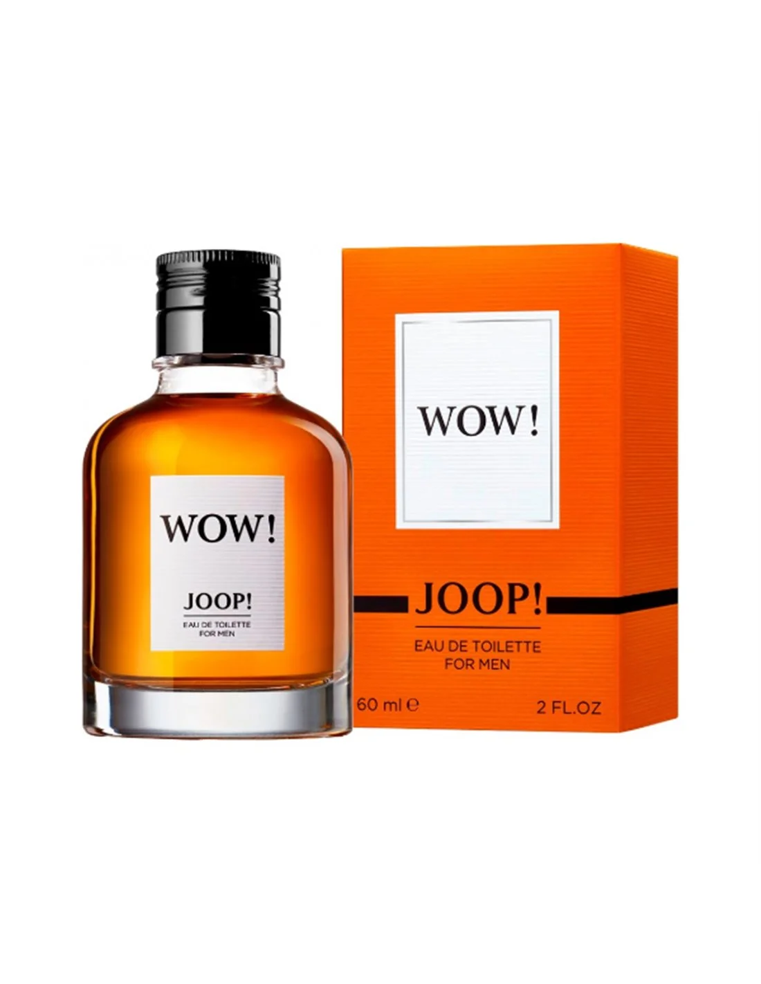 TAIP! Oho! Fresh Eau De Toilette 40 ml vyriškas