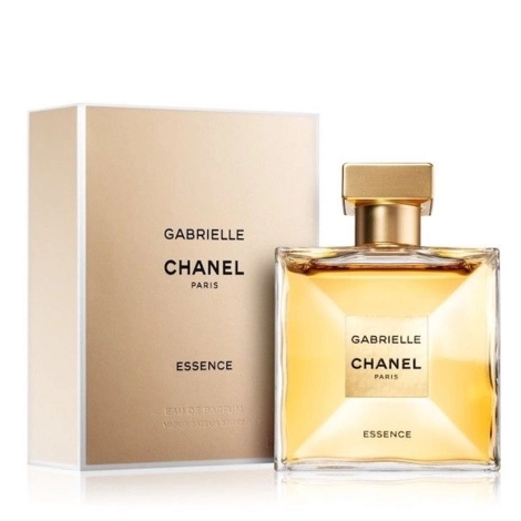 Chanel Gabrielle Essence Eau De Parfum 35 ml moteris