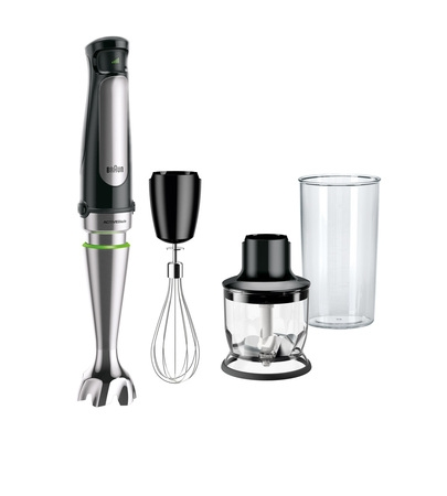 Trintuvas BRAUN MQ 7025