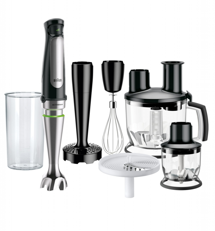 Trintuvas BRAUN MQ 7087