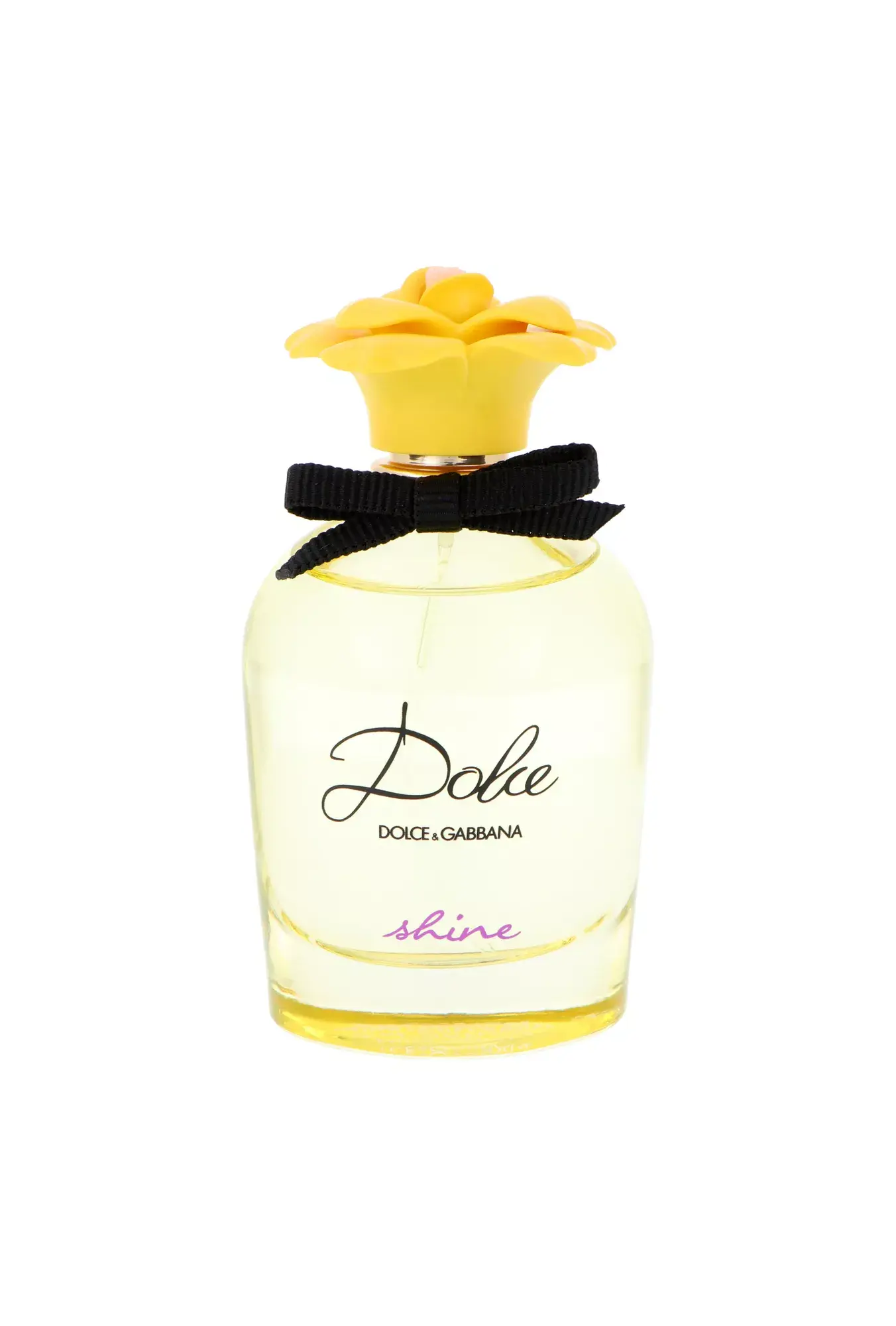 Dolce & Gabbana Dolce Shine Eau De Parfum - tester 75 ml (woman)