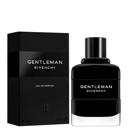 Kvepalai vyrams Givenchy Gentleman Boisee EDP, 60 ml