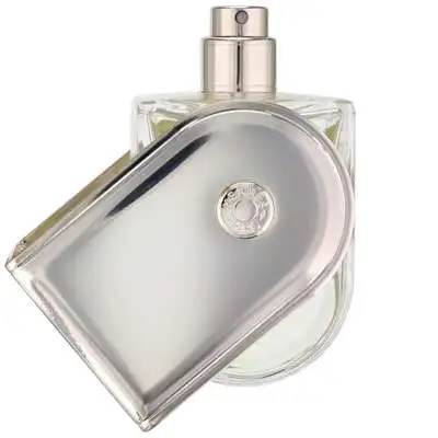 Hermès Voyage D'Hermès daugkartinis tualetinis vanduo 100 ml unisex