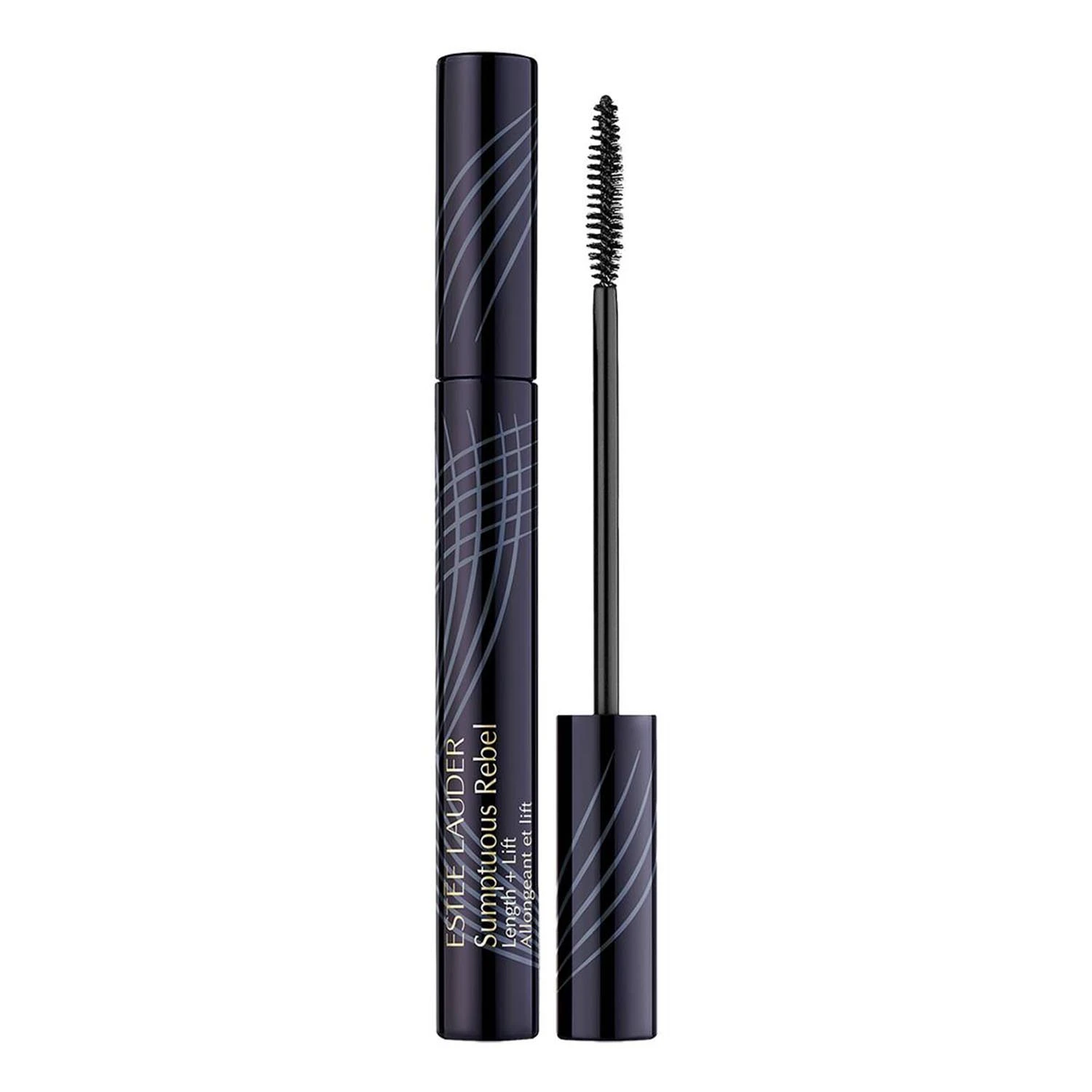 Estée Lauder Sumptuous Rebel Length + Lift Mascara (01 Black) 8 ml