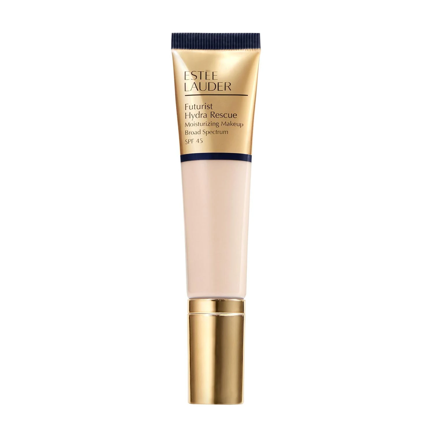 Estée Lauder Futurist Hydra Rescue drėkinamasis makiažas SPF 45 (1N2 Ecru) 35 ml