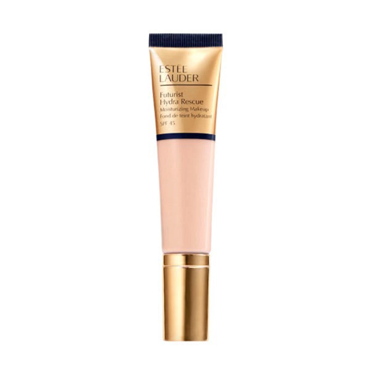 Estée Lauder Futurist Hydra Rescue Moisturizing Makeup SPF 45 (3C2 Pebble) 35 ml