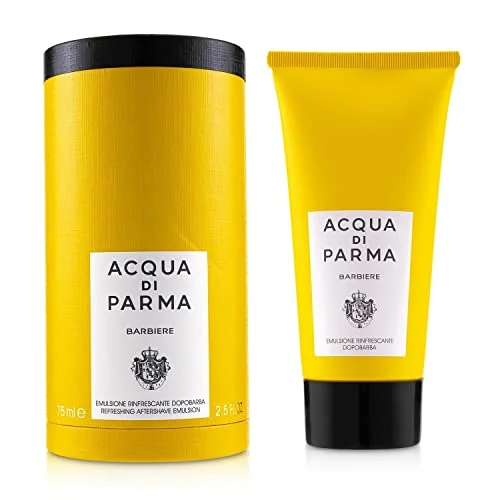Acqua Di Parma Barbiere drėkinamasis veido kremas 50 ml vyr