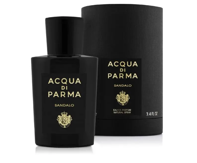 Acqua Di Parma Sandalo Eau De Parfum 20 ml unisex