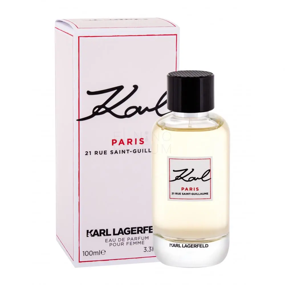 Karl Lagerfeld Karl Tokyo Shibuya Eau De Parfum 60 ml moteris
