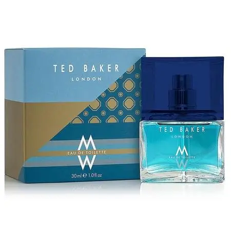 Ted Baker M tualetinis vanduo 30 ml vyras
