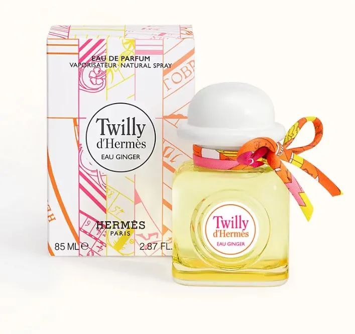 Hermès Twilly d'Hermès Eau De Parfum 12,5 ml moteris
