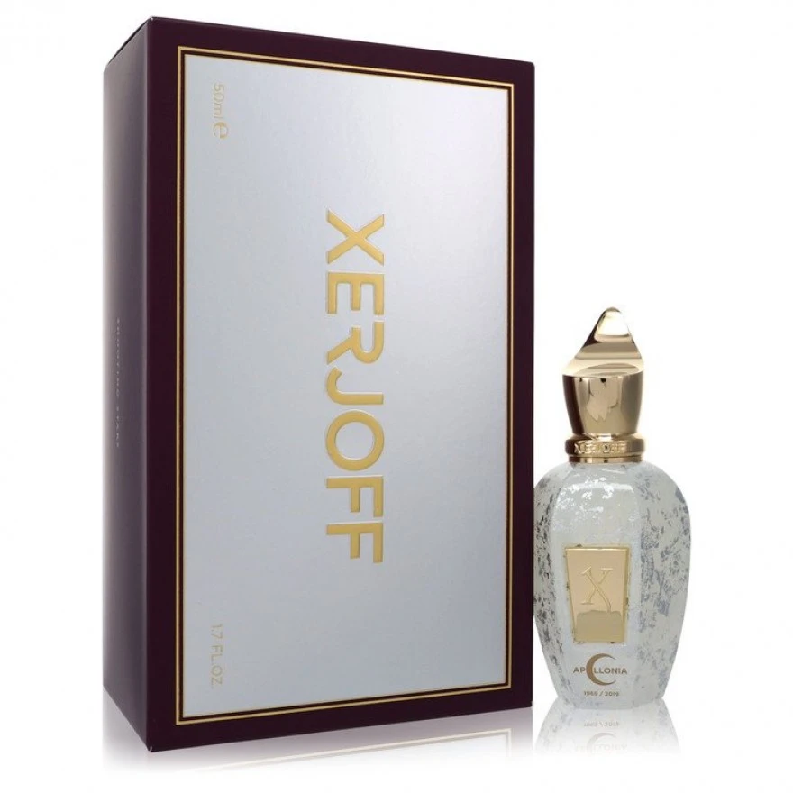 Xerjoff Shooting Stars Apollonia EDP 50 ml unisex