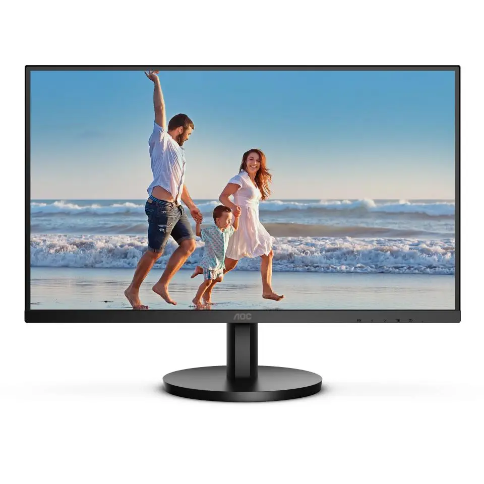 MONITORIAUS LCD 27" IPS/Q27B3MA AOC