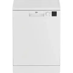 Indaplovė Beko DVN05320W