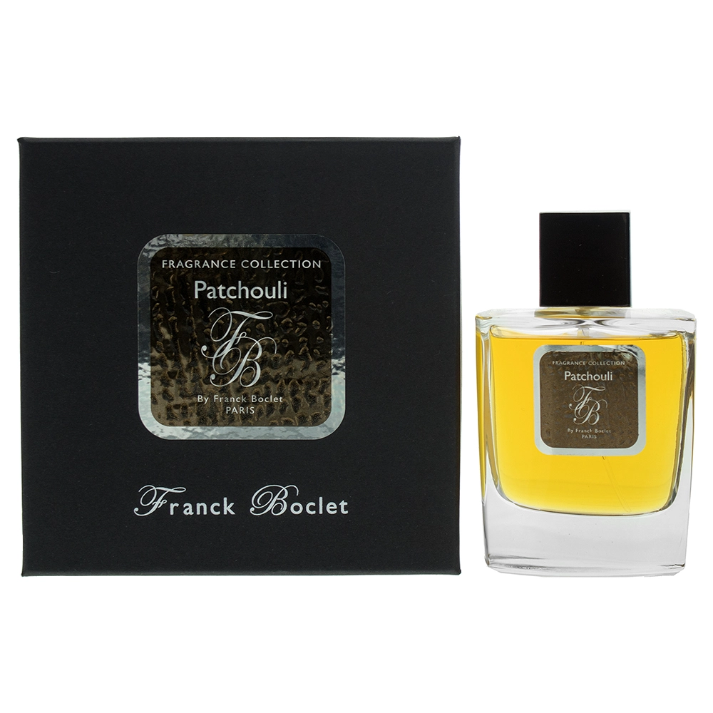Franck Boclet Patchouli EDP 100 ml