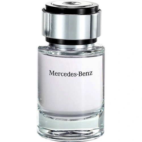 Mercedes Benz Benz Benz Mercedes Benz Benz Benz For Men 40ml Eau de Toilette