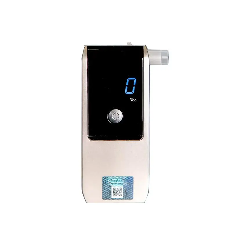 Alkotesteris Alcoscan StyleX