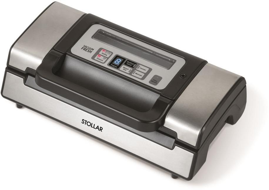 Vakumatorius STOLLAR BVS700