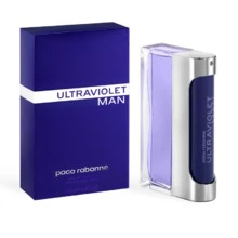Paco Rabanne Ultraviolet Man tualetinis vanduo - testas 100 ml (vyras)