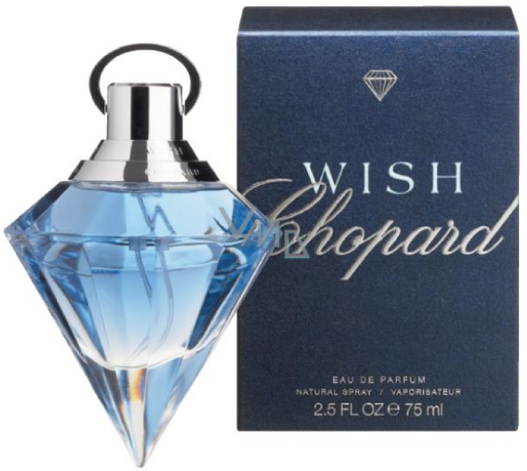 Chopard Wish Eau De Parfum 75 ml moteris