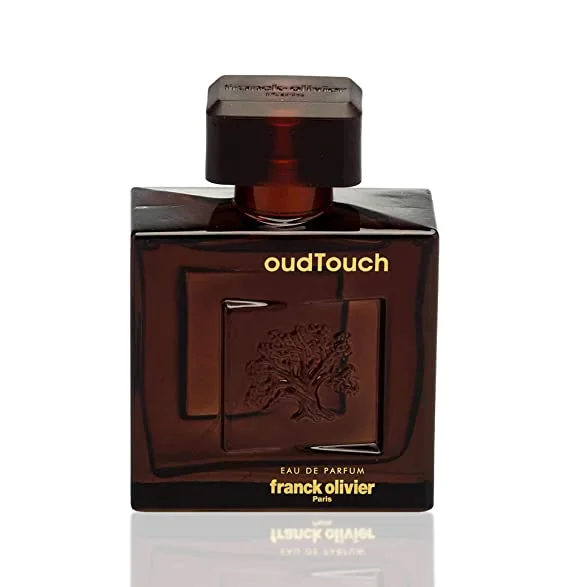 Franck Olivier Oud Touch Eau De Parfum 100 ml vyriškas