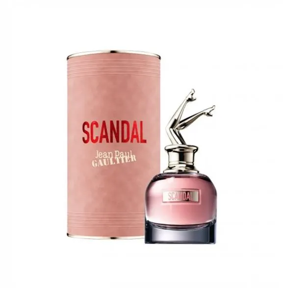 Jean Paul Gaultier Scandal Eau De Parfum 50 ml moteris