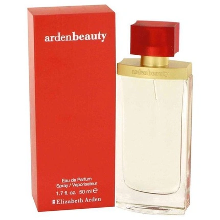 Elizabeth Arden Beauty Eau De Parfum 50 ml moteris
