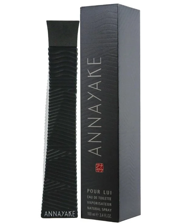 Annayake Pour Lui Eau De Toilette 100 ml vyras