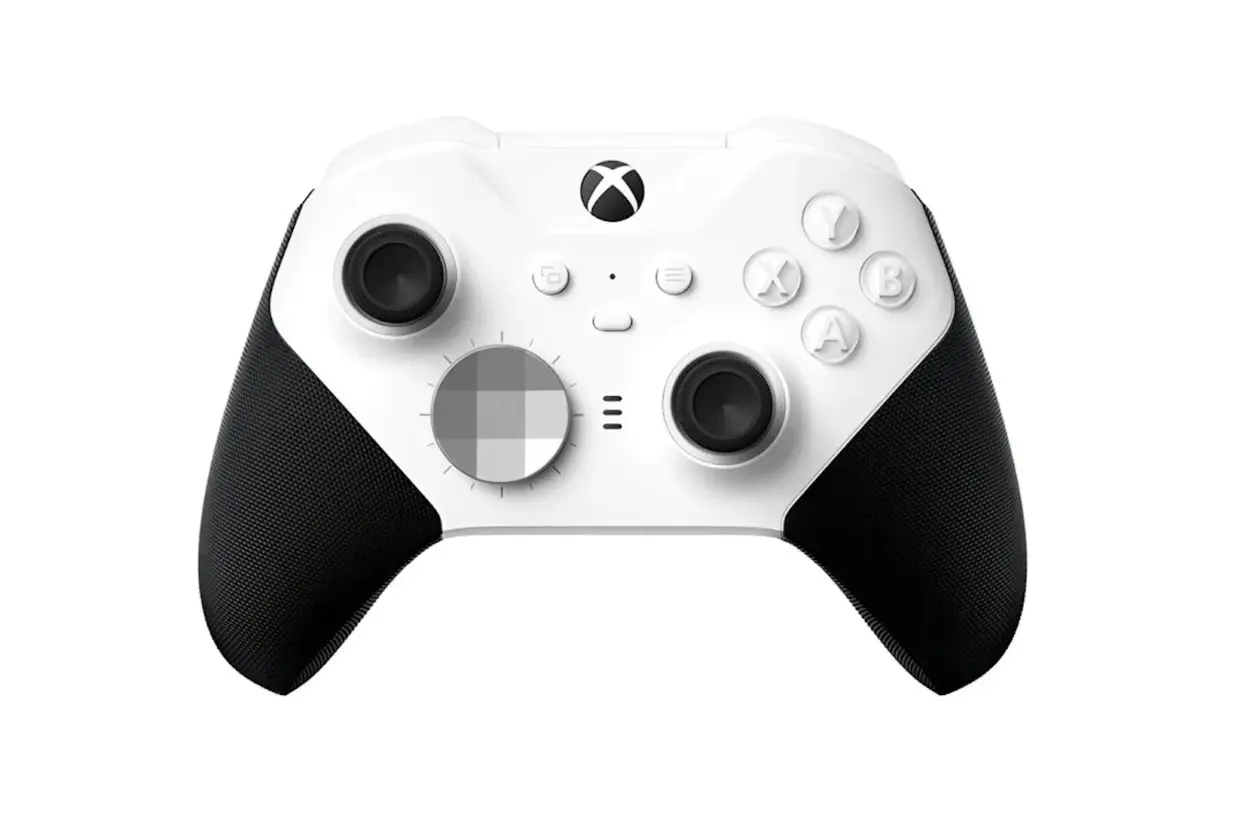 „Microsoft Xbox Elite 2 Core“ belaidis valdiklis baltas